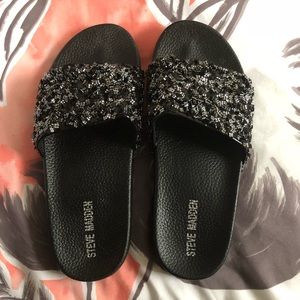 Steve Madden Nayia Sandles